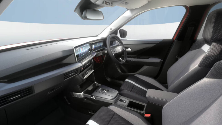 Vauxhall Frontera 83kW Ultimate 44kWh 5dr Auto Electric Estate